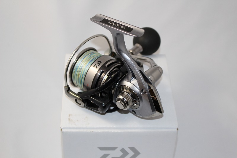 ダイワ 14'カルディア 3520PE-H | FISHLAND