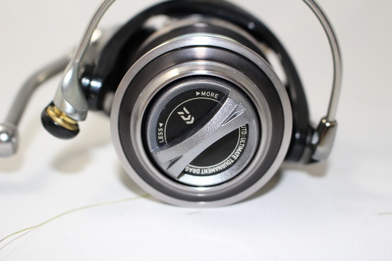 ダイワ 14'カルディア 3520PE-H | FISHLAND