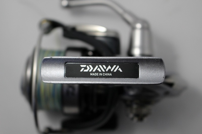 ダイワ 14'カルディア 3520PE-H | FISHLAND
