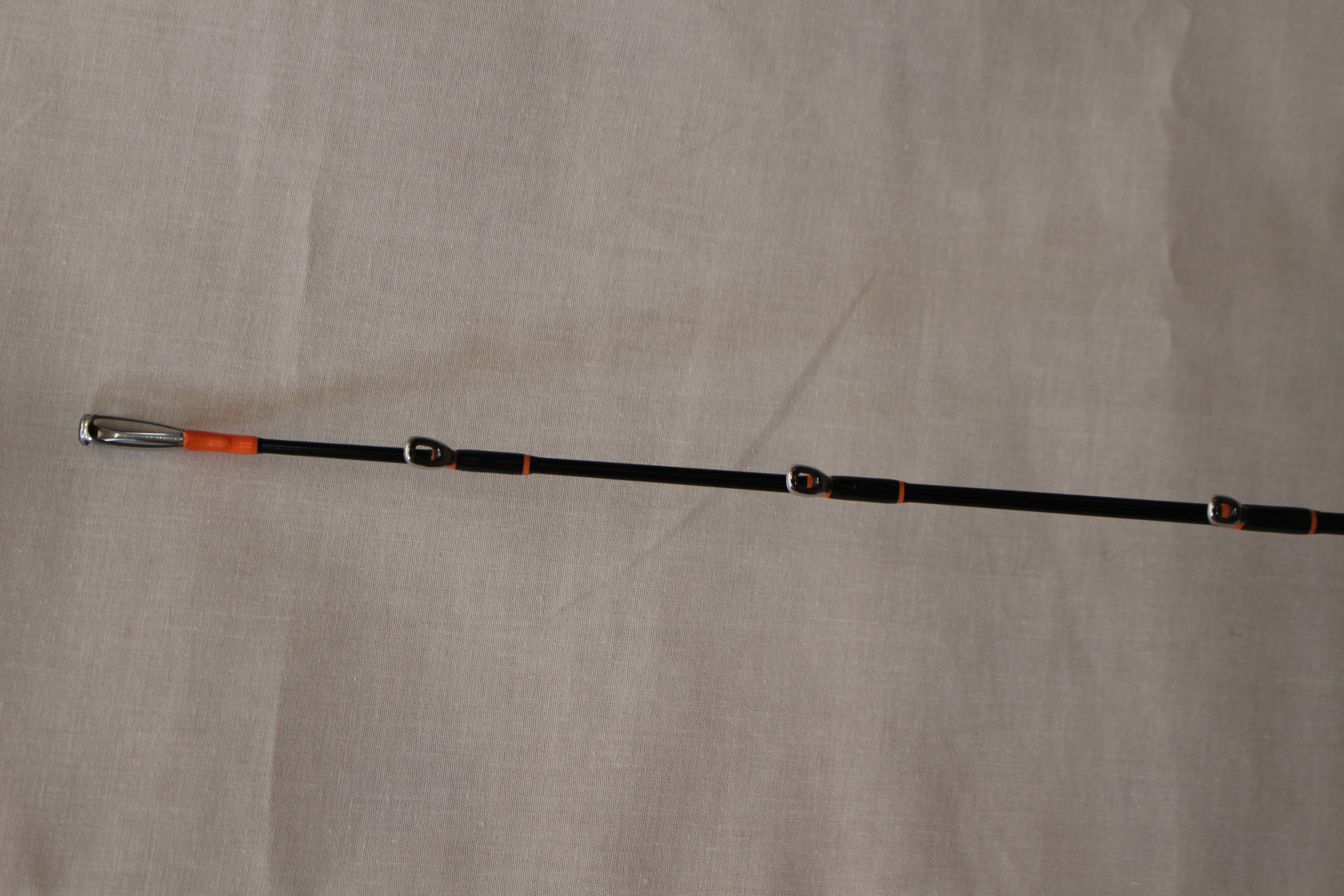 ダイワ HZ 剣崎 マスSP 270V | FISHLAND