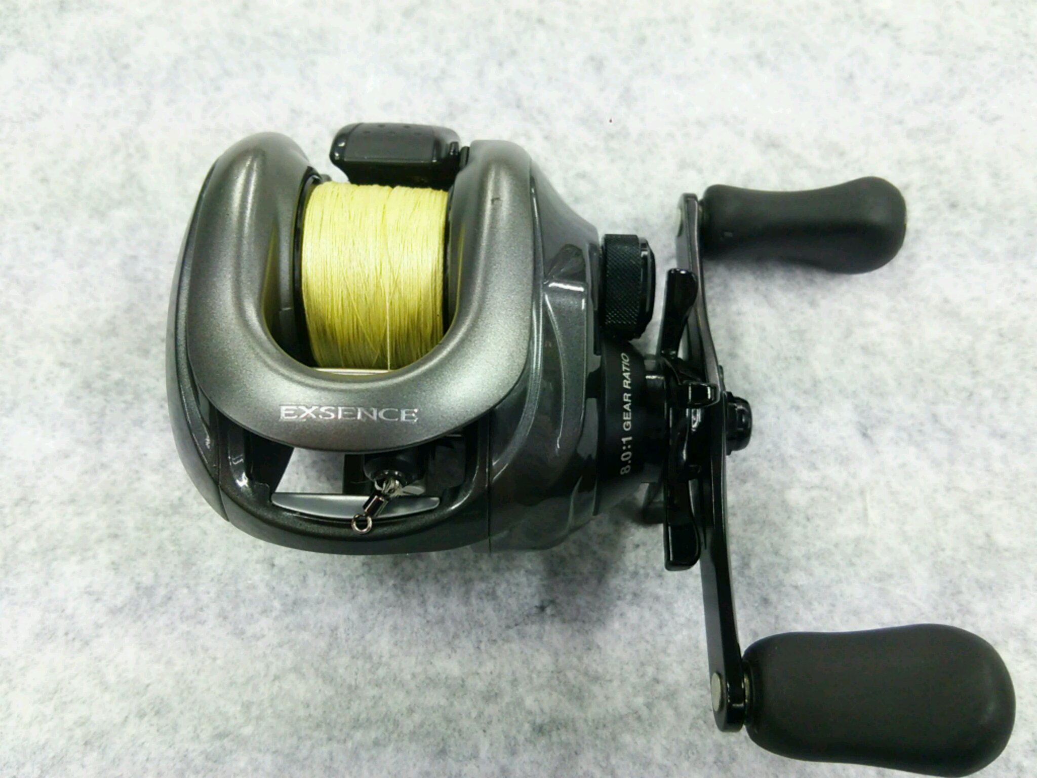 シマノ 12エクスセンスDC | FISHLAND