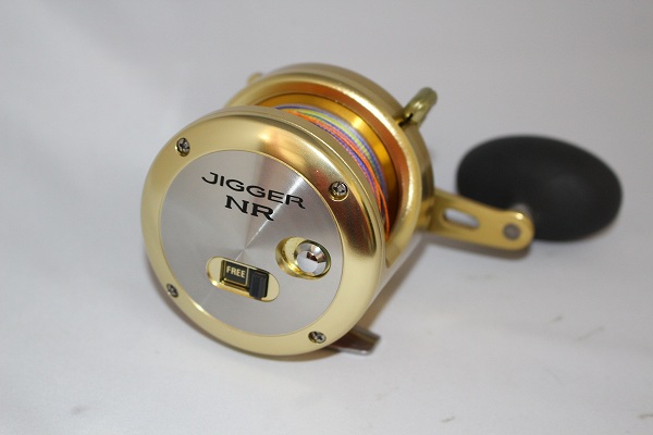 シマノ オシアジガーNR 2000 | FISHLAND