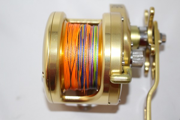 シマノ オシアジガーNR 2000 | FISHLAND