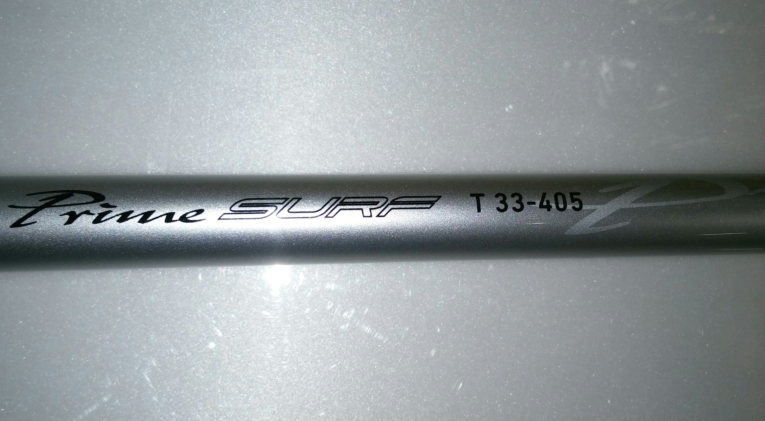 中古 ダイワ プライムサーフT33-405 入荷！ | FISHLAND