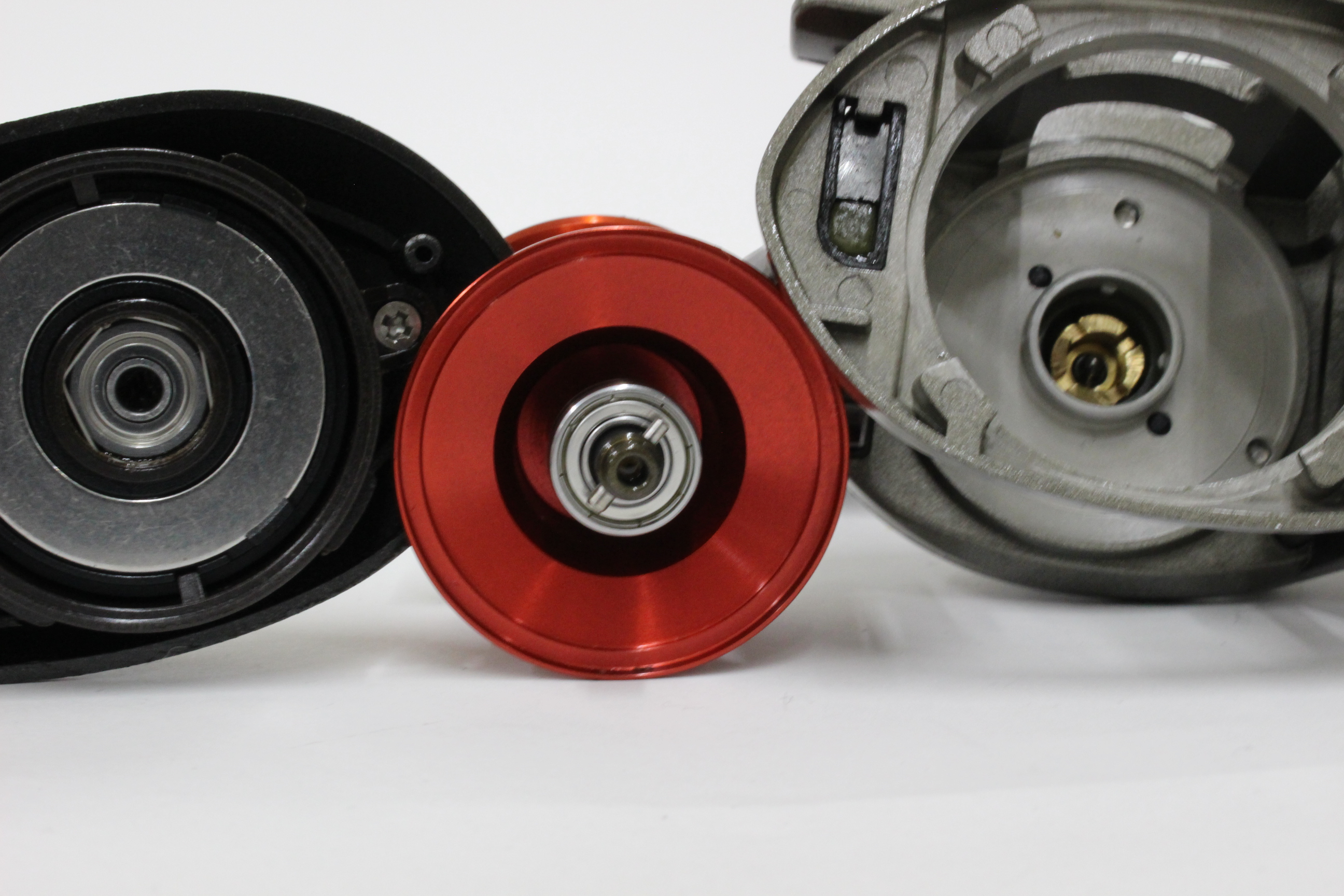 アブガルシア レボALT-HS | FISHLAND