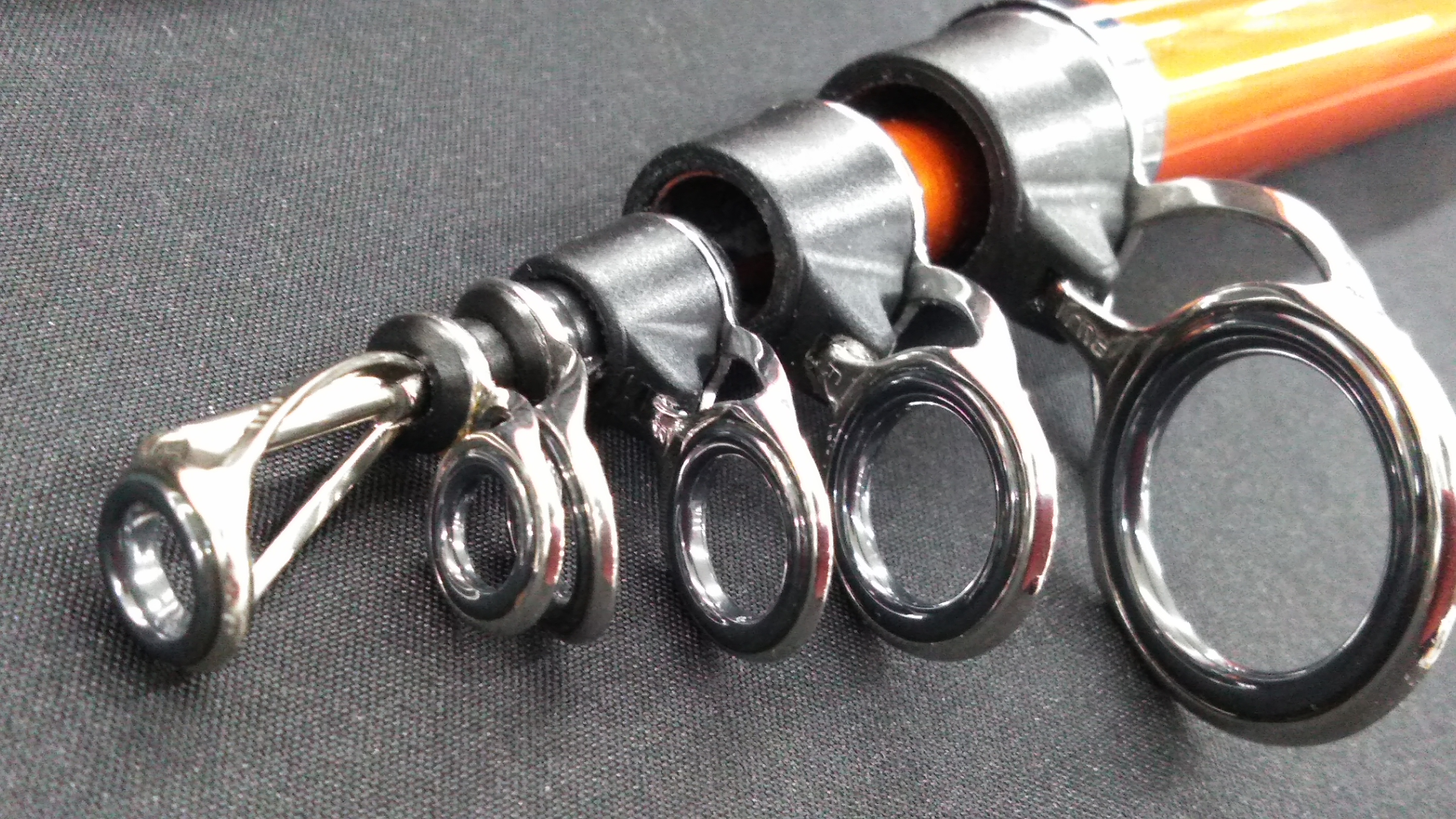 ダイワ キャスティズムT23-385・Q【振出】 | FISHLAND