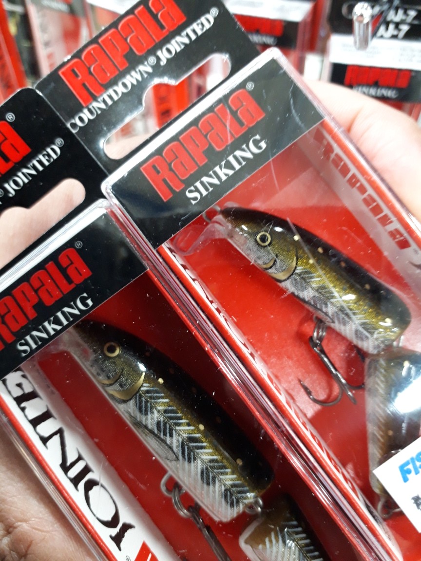 ラパラ カウントダウン・ジョインテッド（CDJ）限定復刻入荷致し