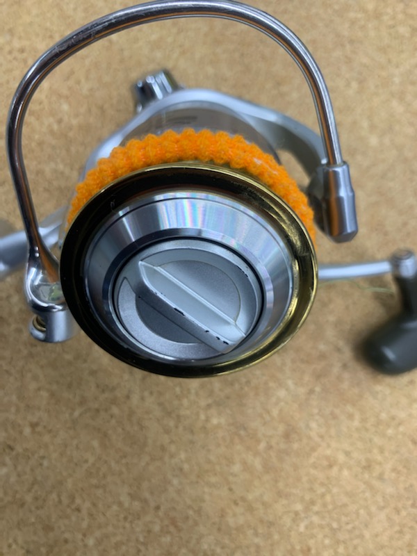 ダイワ ソルティガブラスト4000 | FISHLAND