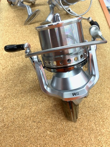 ダイワ トーナメントサーフ 35 極細 | FISHLAND