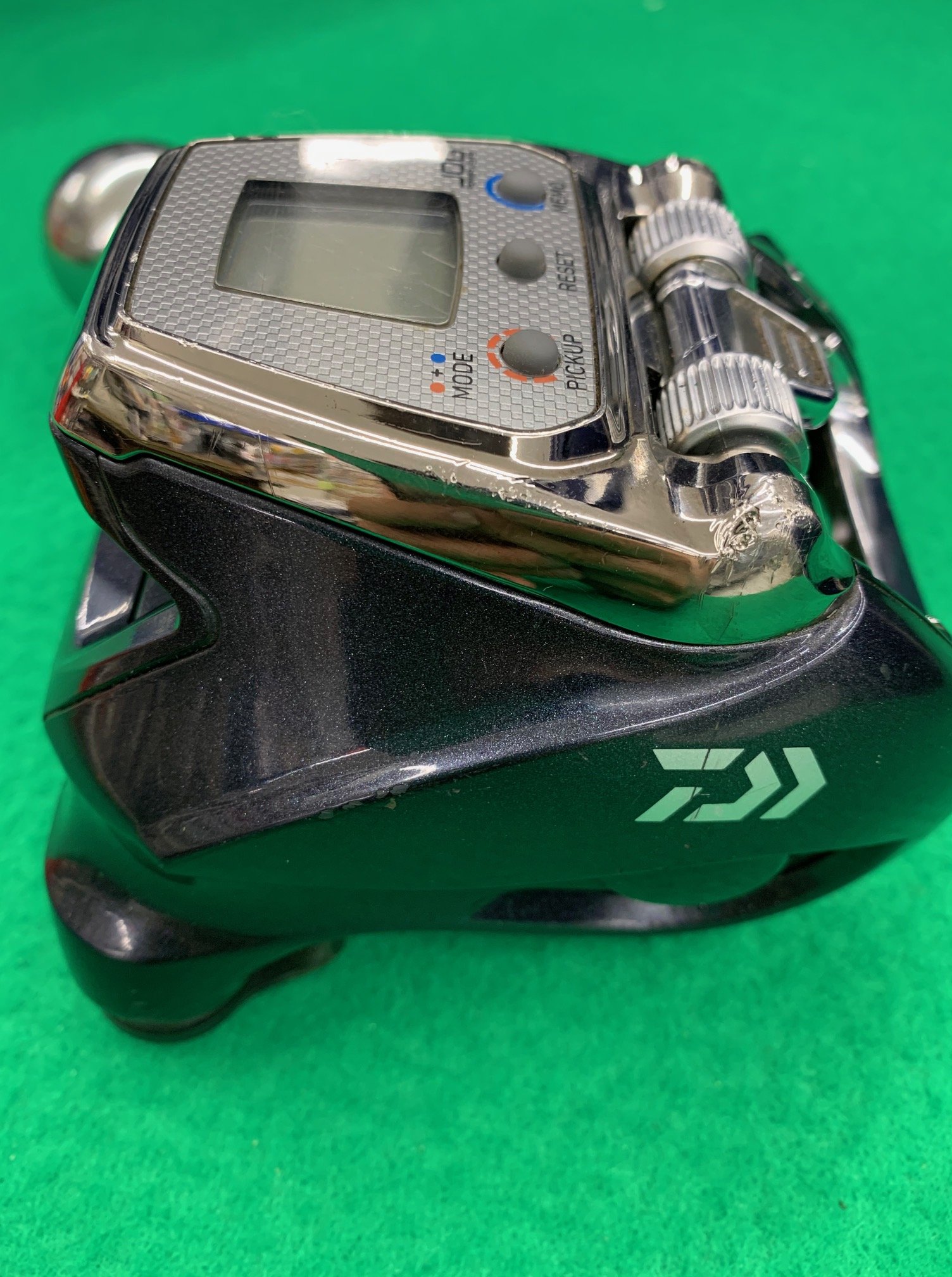 ダイワ レオブリッツ500J | FISHLAND