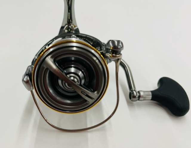 ｼﾏﾉ 18ｽﾃﾗ C3000MHG | FISHLAND