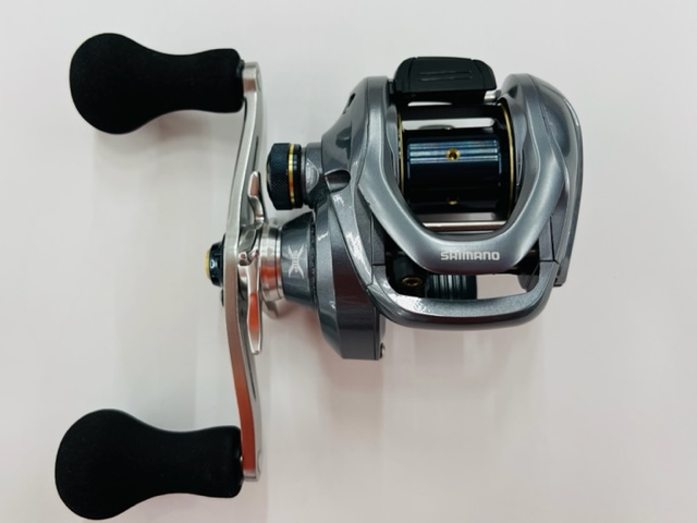 ｼﾏﾉ 14ﾍﾞｲｹﾞｰﾑ 300HG | FISHLAND