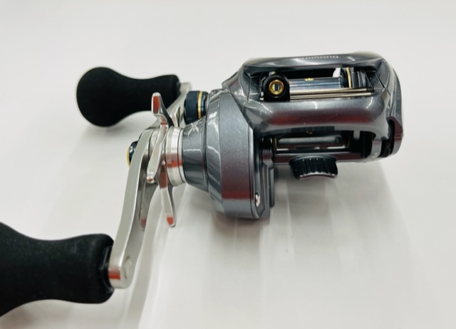 ｼﾏﾉ 14ﾍﾞｲｹﾞｰﾑ 300HG | FISHLAND