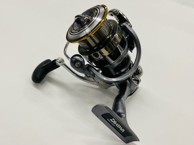 ﾀﾞｲﾜ 12ｲｸﾞｼﾞｽﾄ2510PE-H | FISHLAND