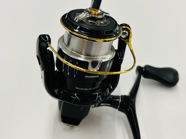 ｼﾏﾉ 15ｴｸｽｾﾝｽLB C2000MDH | FISHLAND