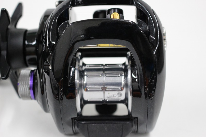 ﾀﾞｲﾜ ﾀﾄｩｰﾗ 103XHL-TW | FISHLAND