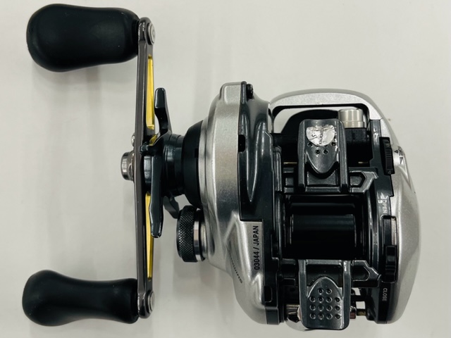 ｼﾏﾉ 13ﾒﾀﾆｳﾑ 右 | FISHLAND