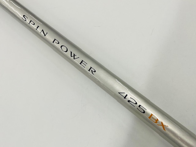 ｼﾏﾉ ｽﾋﾟﾝﾊﾟﾜｰ 425BX② | FISHLAND