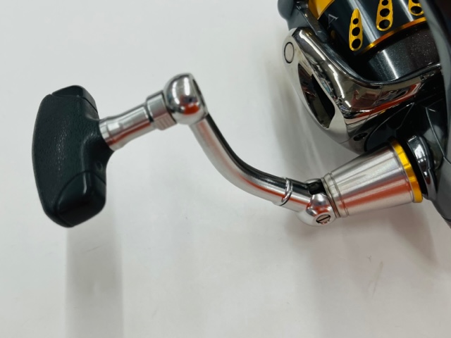 ｼﾏﾉ 07ｽﾃﾗ C3000HG | FISHLAND