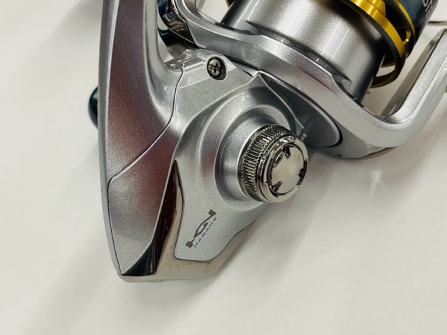 ｼﾏﾉ ﾊﾞｲｵﾏｽﾀｰ SW6000PG | FISHLAND