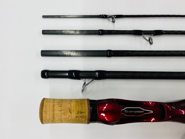 ｼﾏﾉ ｽｺｰﾋﾟｵﾝ 1602R-5 | FISHLAND