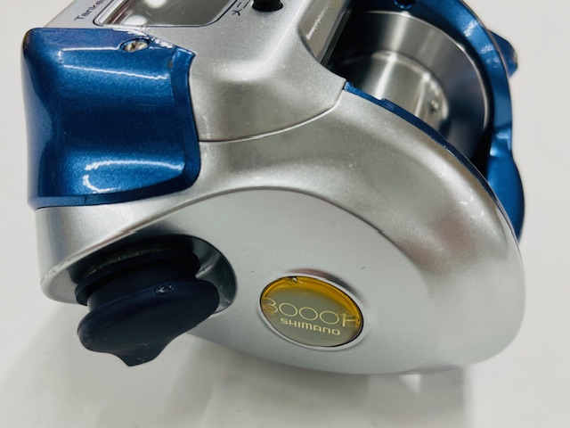 ｼﾏﾉ 電動丸 3000H | FISHLAND