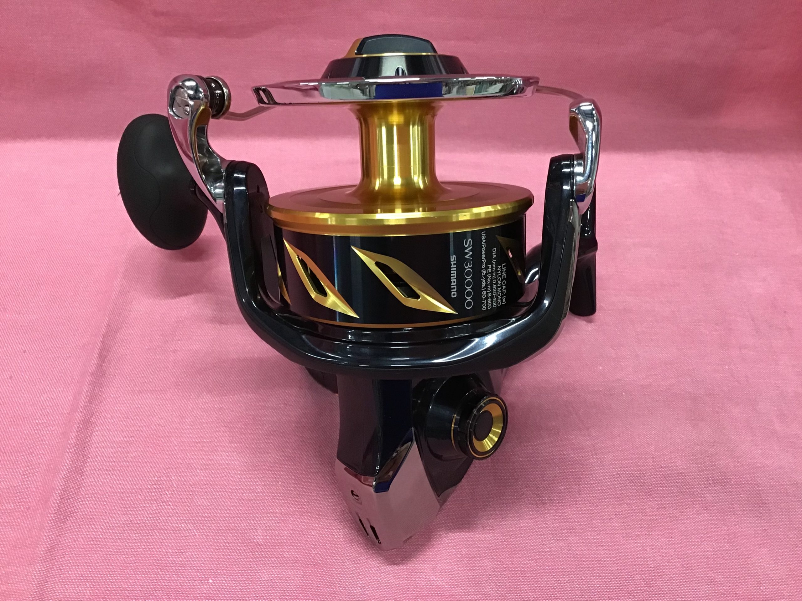 シマノ 20 ステラ SW 30000 | FISHLAND