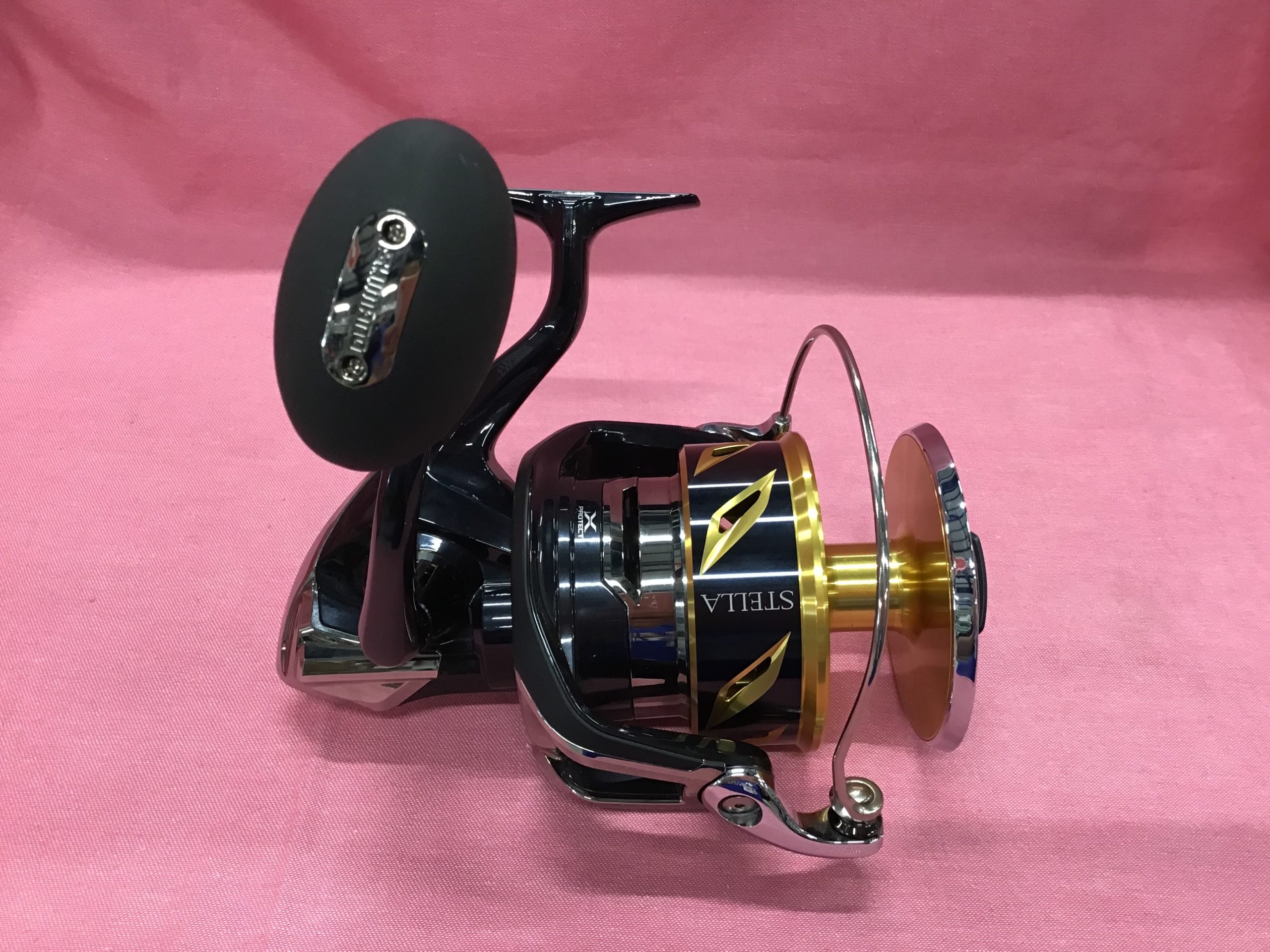 シマノ 20 ステラ SW 30000 | FISHLAND