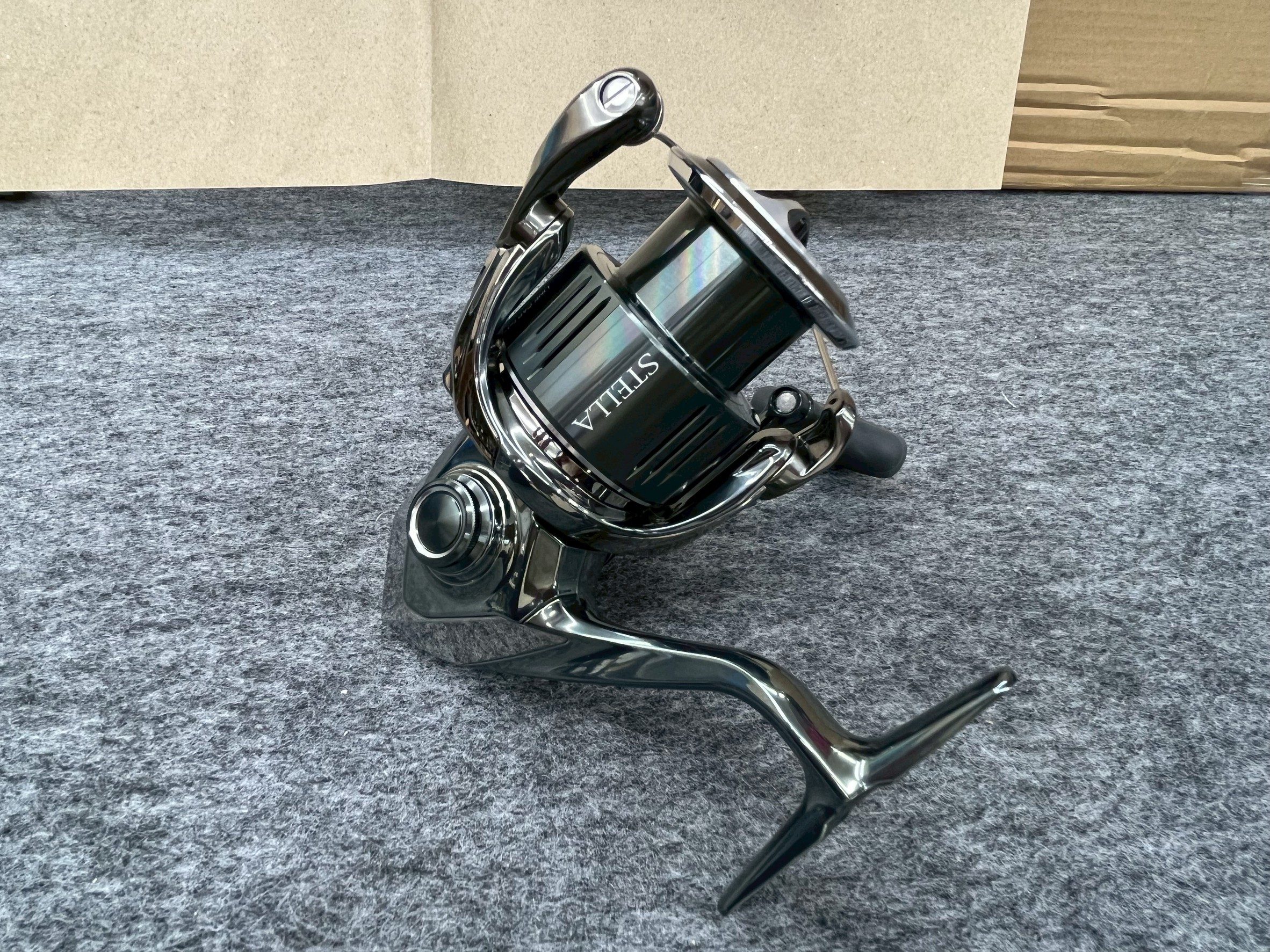 シマノ 22'ステラ 4000XG | FISHLAND