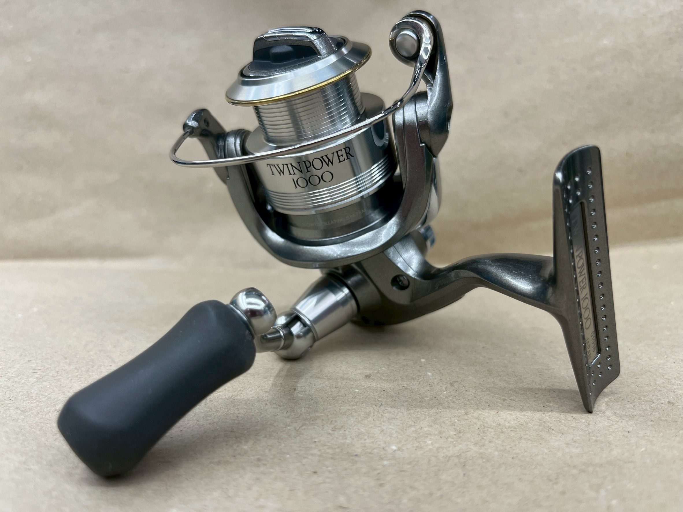 シマノ 05'ツインパワー 1000 | FISHLAND