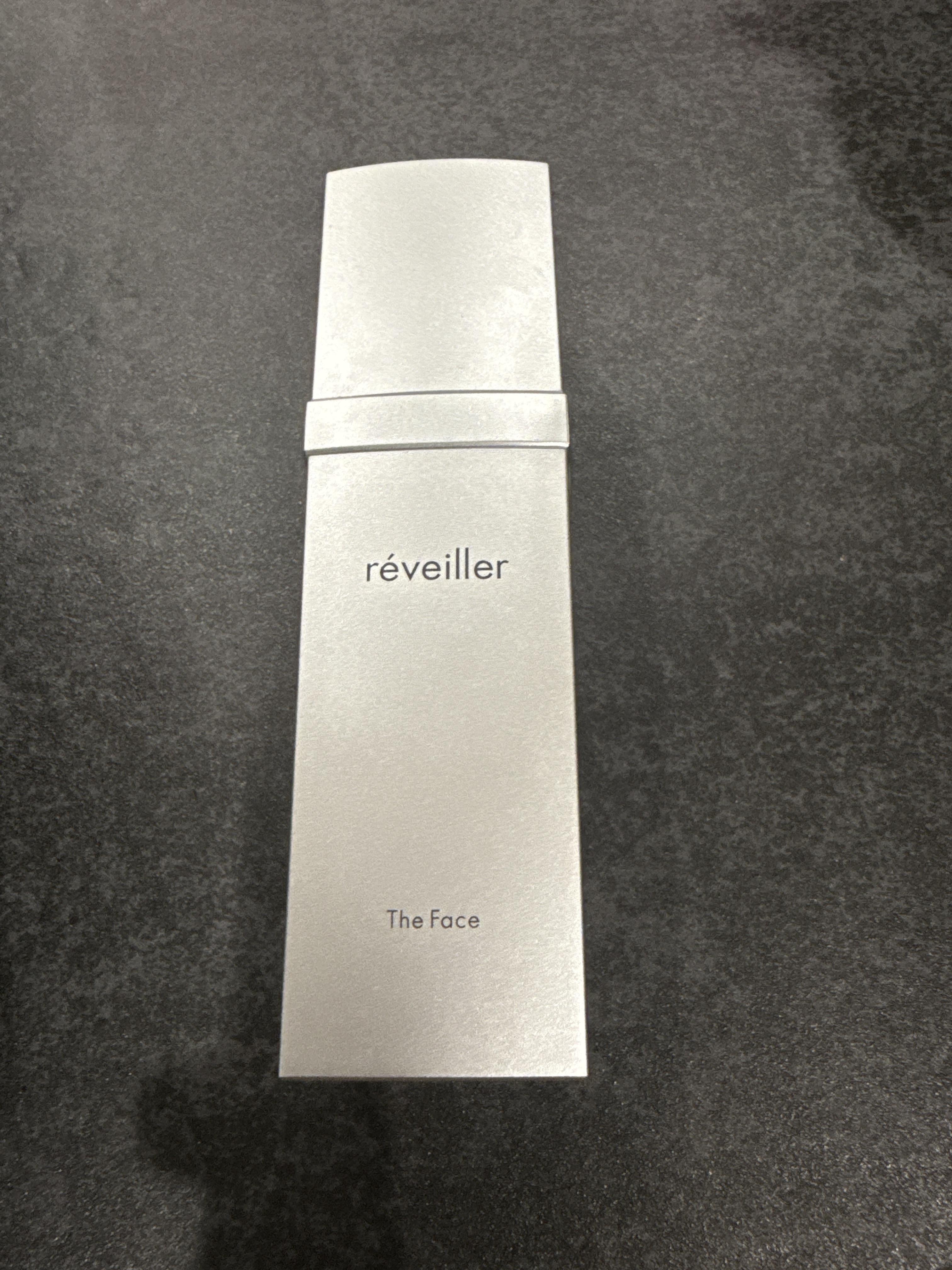 reveiller（レヴェイエ） / The Face（ザ フェイス）の口コミ写真（by