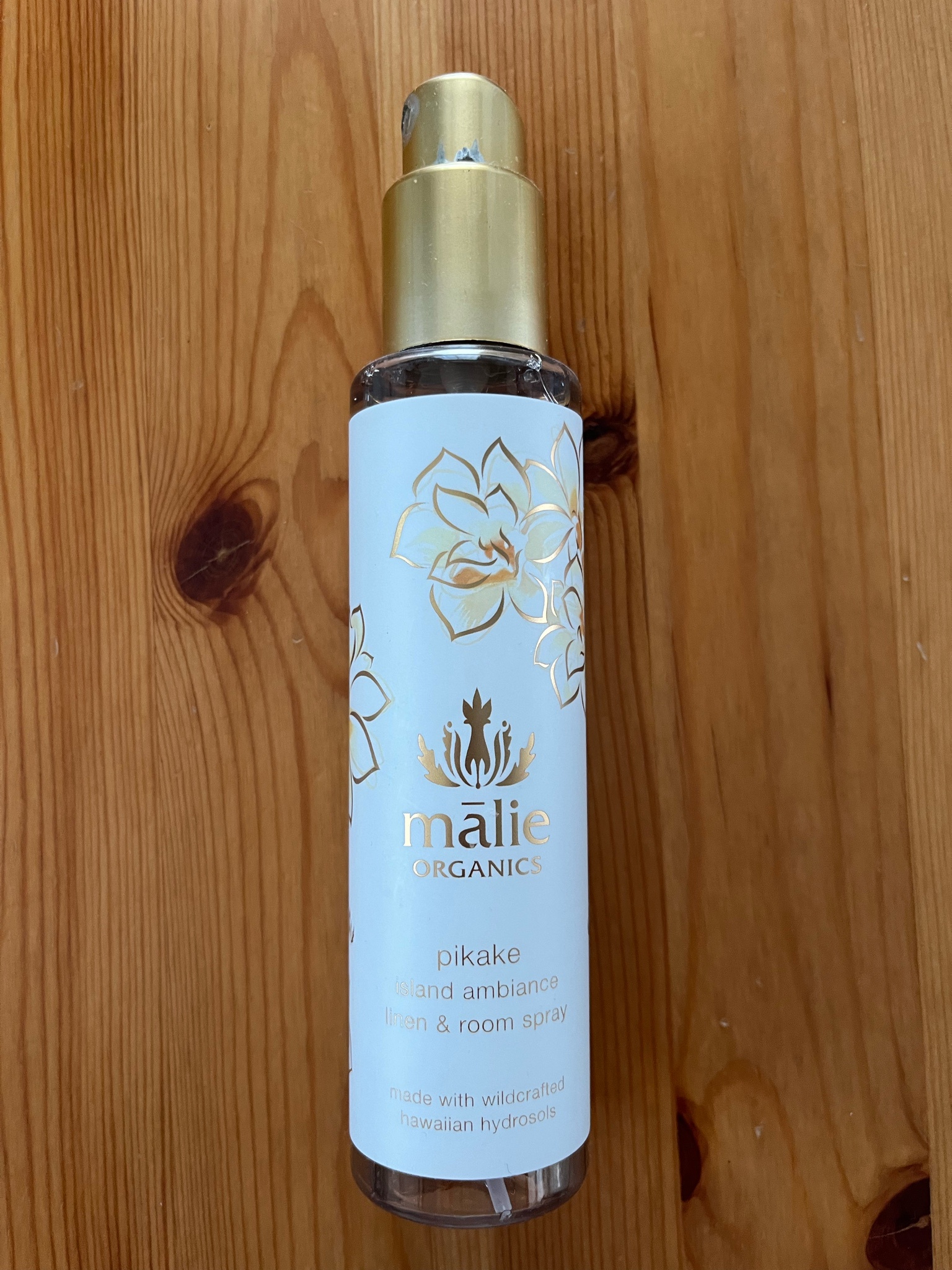 malieorganics / パフュームオイル ピカケの商品情報｜美容・化粧品