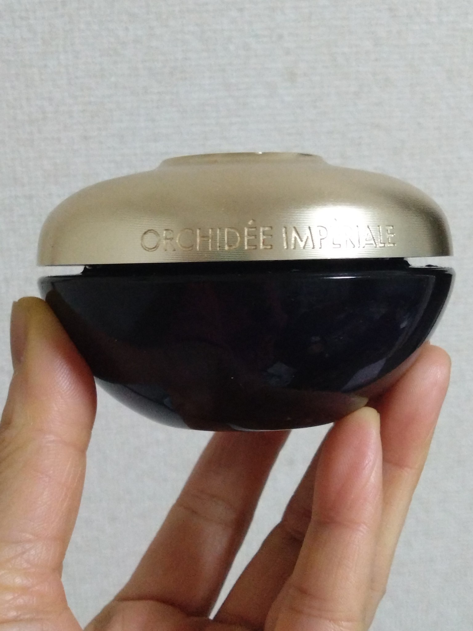 ゲラン / オーキデ アンペリアル ザ ネック＆デコルテ クリームの公式