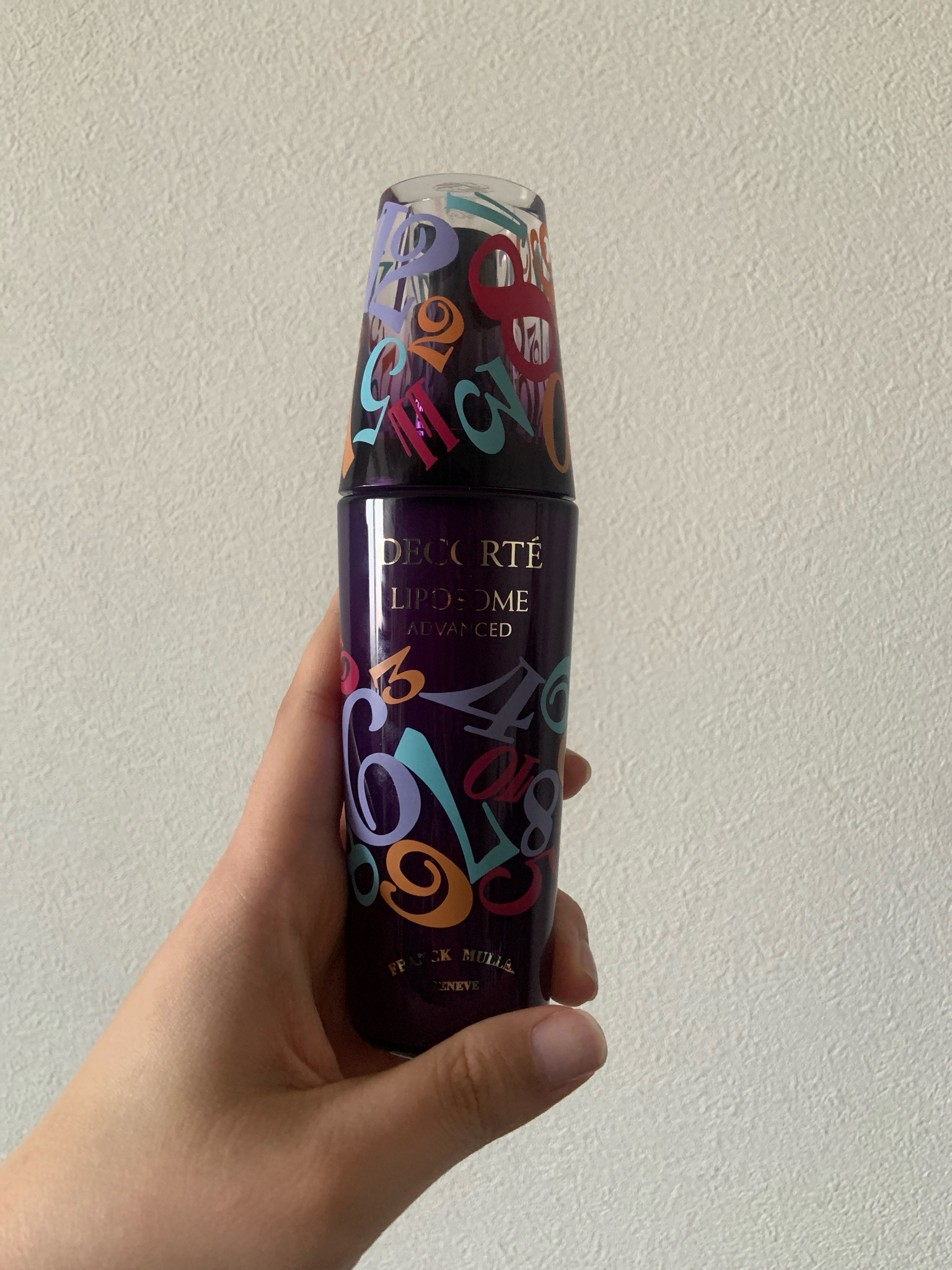 コスメデコルテ / リポソーム アドバンスト リペアセラム FRANCK