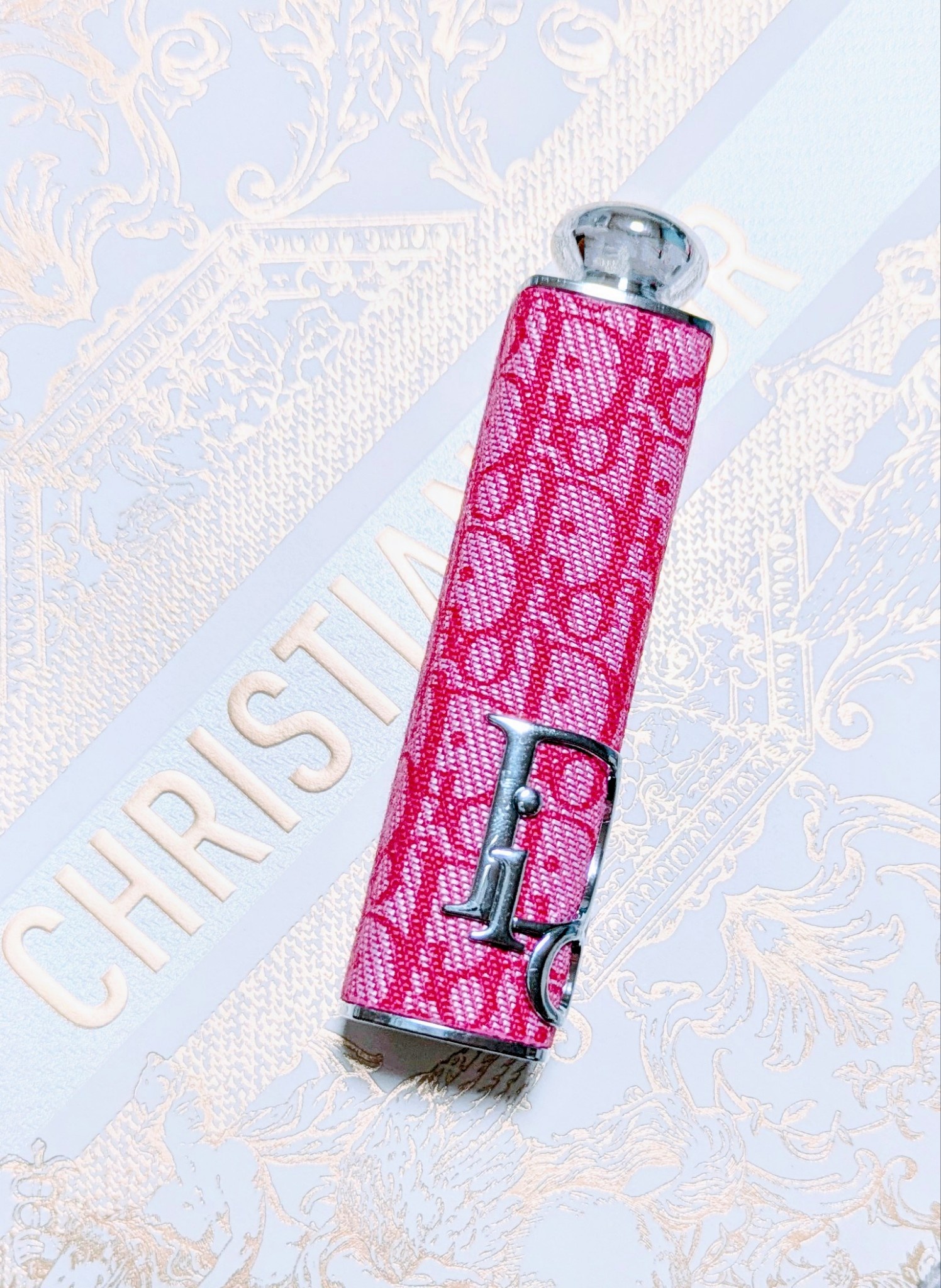 ディオール / ディオール アディクト クチュール リップスティック