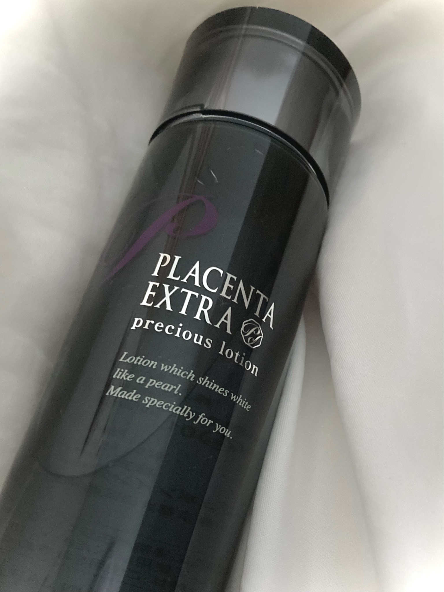 idea(イデア) / プラセンタ エクストラ プレシャスローションの公式