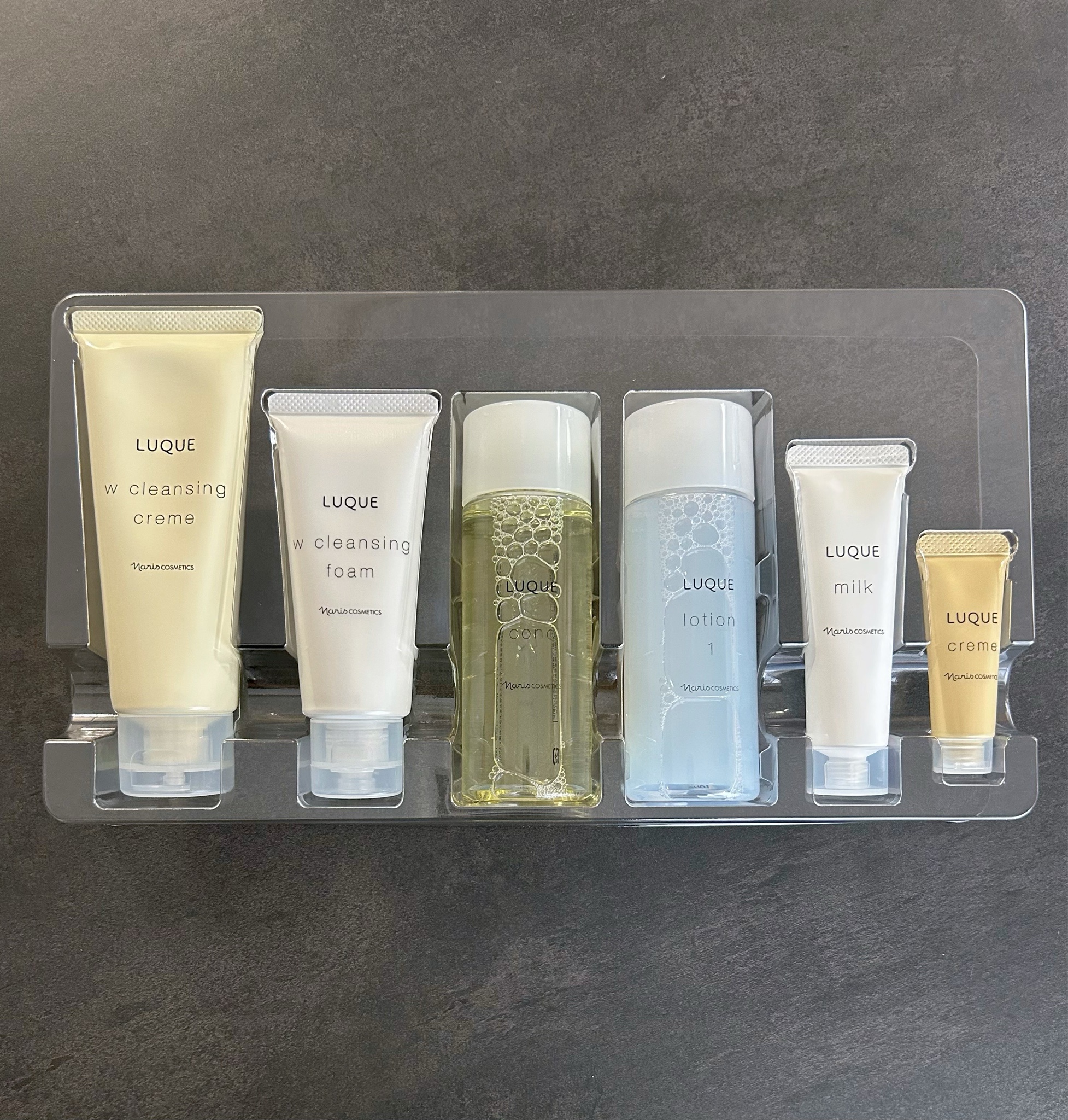 ナリス / スタートアップ キットの公式商品情報｜美容・化粧品情報は