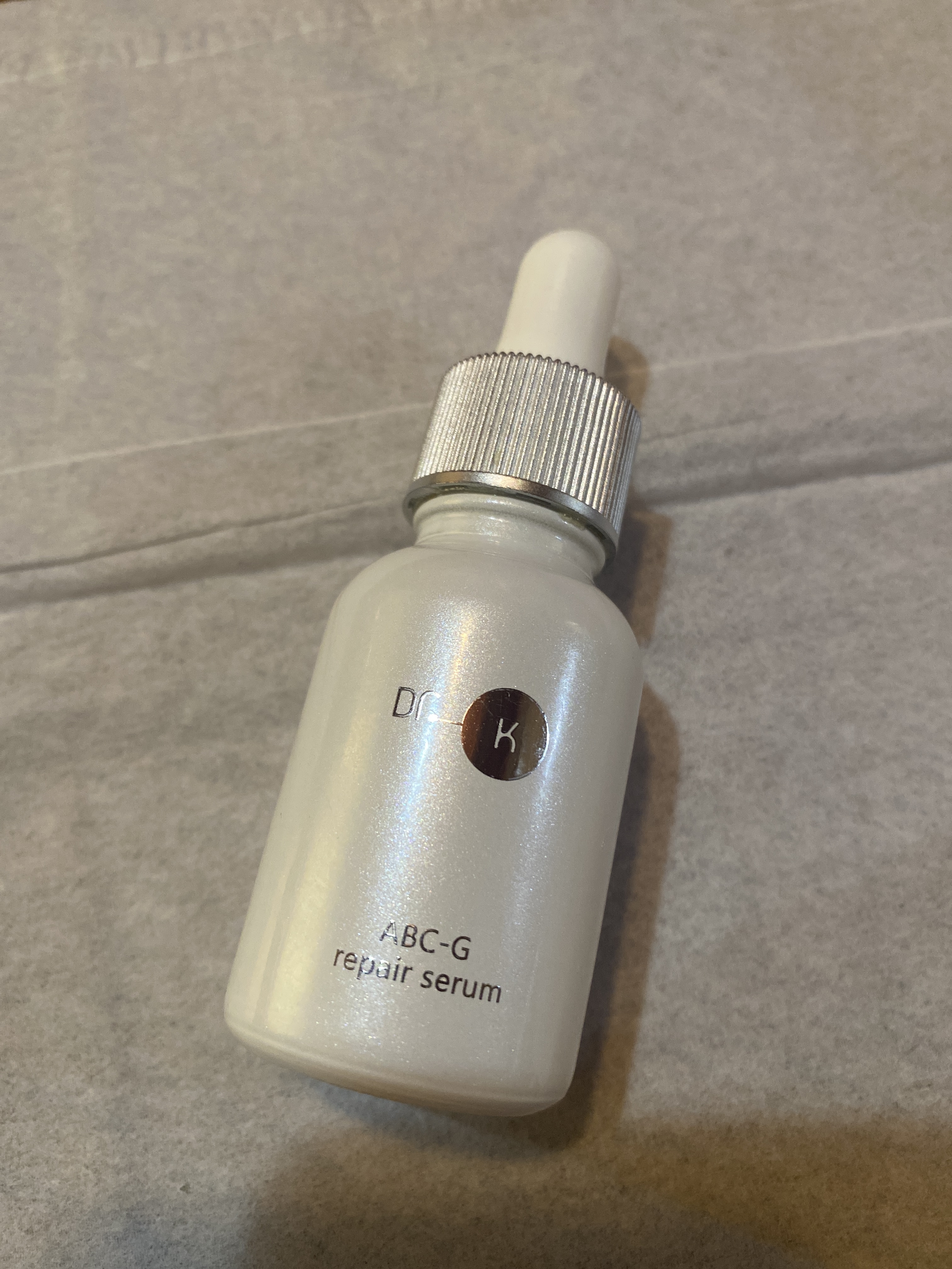 ドクターケイ / ドクターケイ ABC-Gリペアセラム(旧) 20mlの公式商品