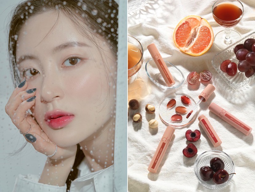 韓国コスメrom&nd、@cosme TOKYOでポップアップイベント開催！ 新作