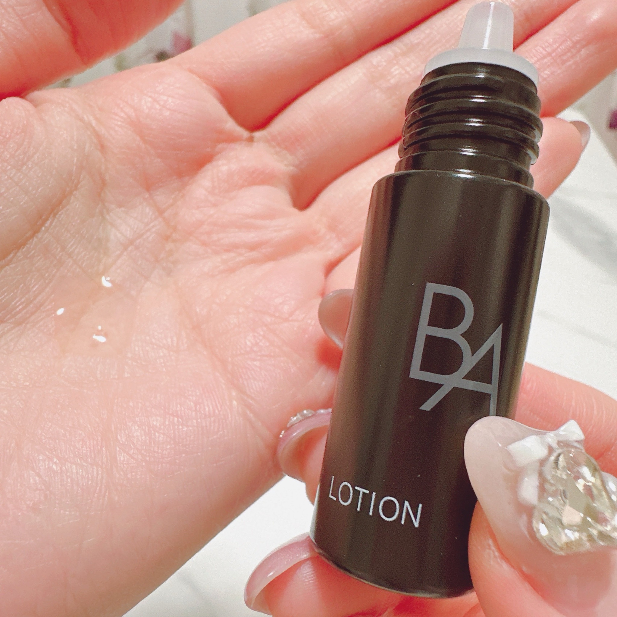 B.A / B.A ローション(旧)の公式商品情報｜美容・化粧品情報はアットコスメ