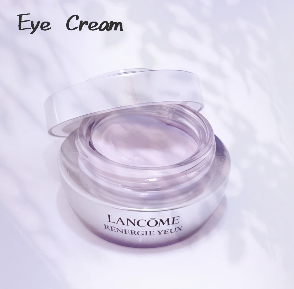 ランコム / レネルジー M FS アイクリームの公式商品情報｜美容