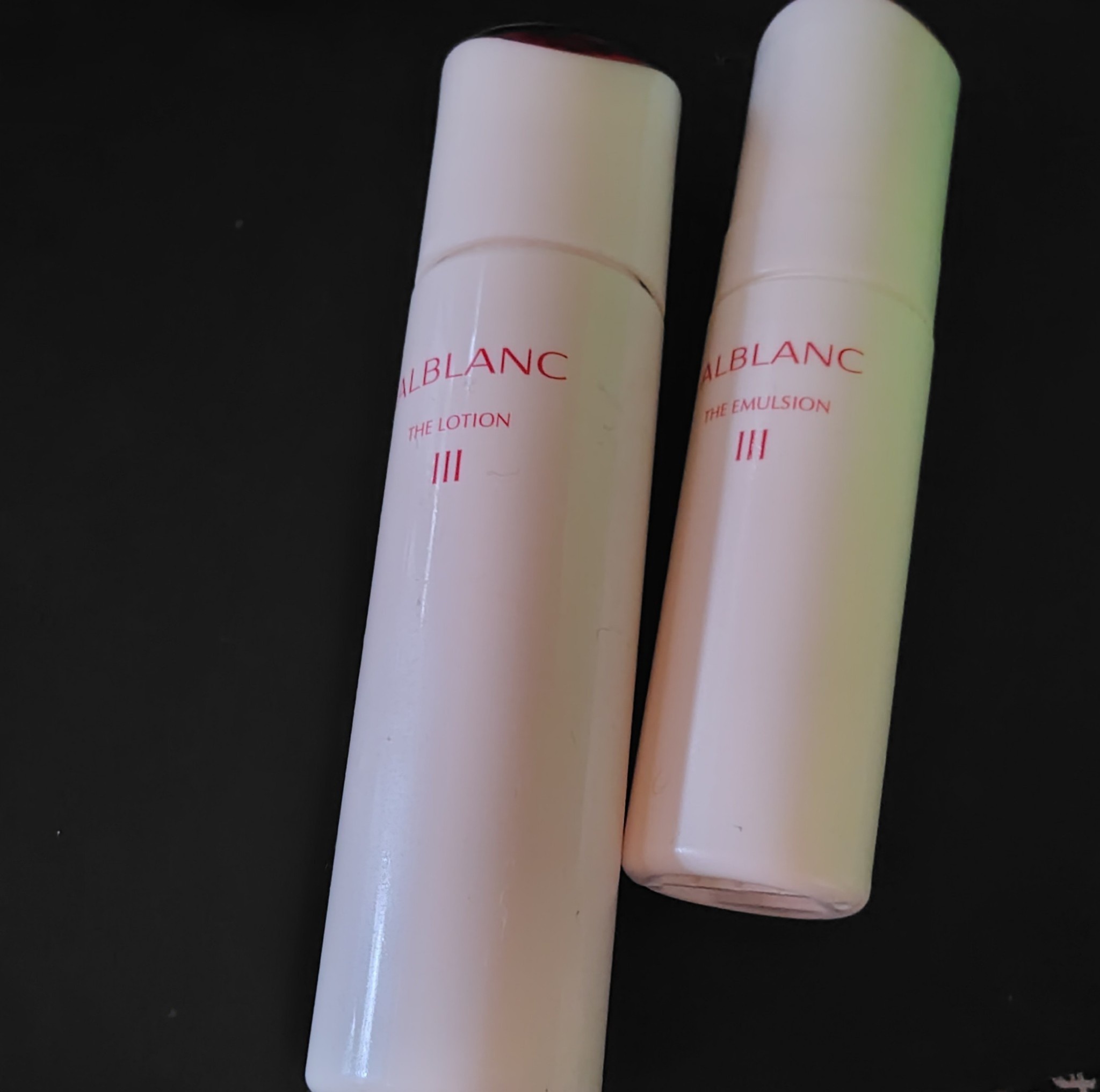 ALBLANC(アルブラン) / ザ ローション IIIの公式商品情報｜美容