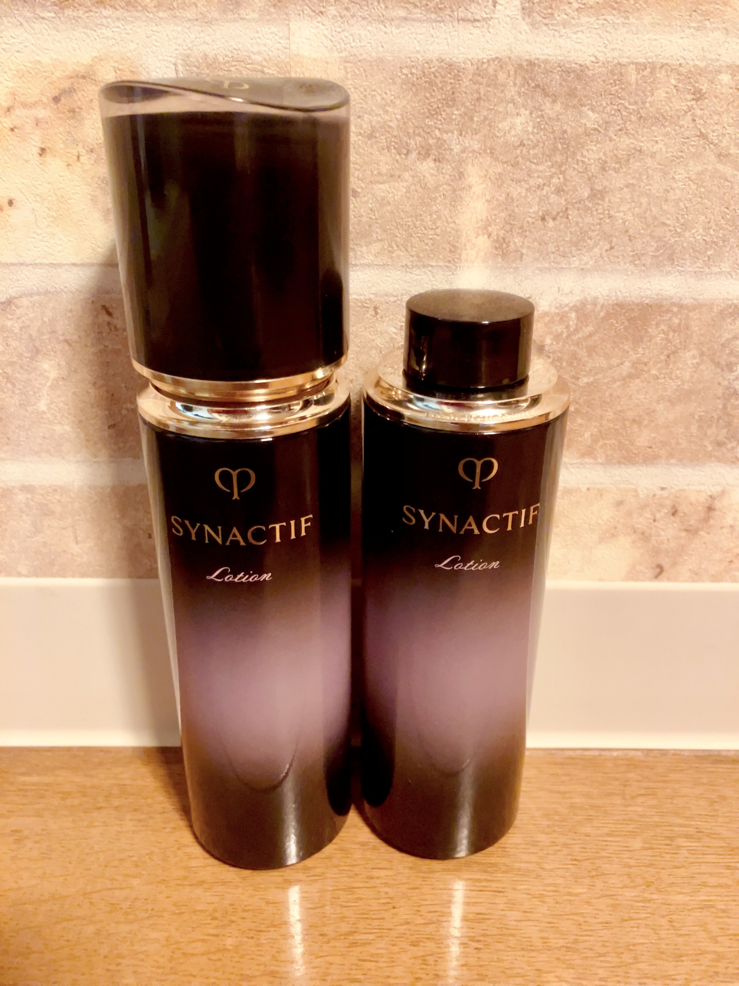 クレ・ド・ポー ボーテ シナクティフ / ローションイドラタントnの