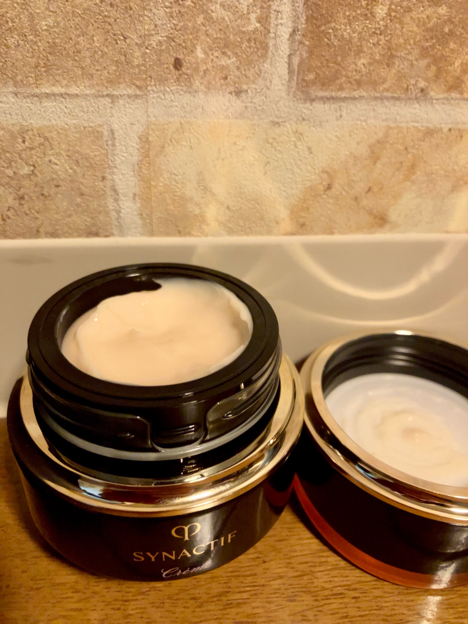 クレ・ド・ポー ボーテ シナクティフ / クレームnの公式商品情報