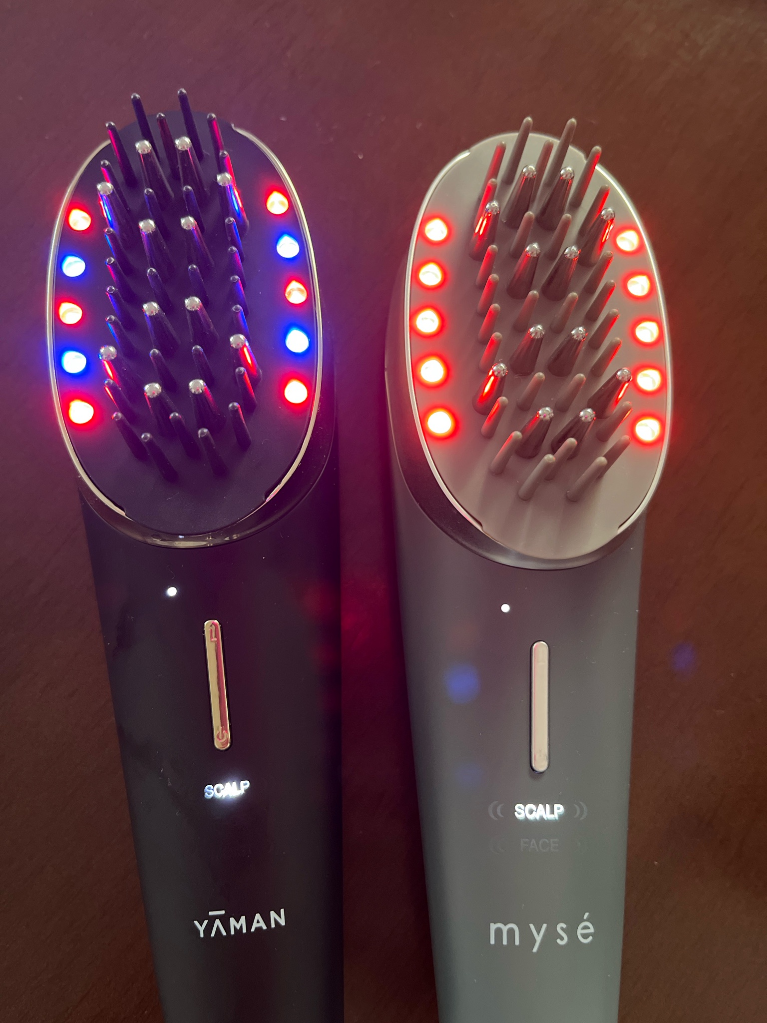 YA-MAN TOKYO JAPAN(ヤーマントウキョウジャパン) / ヴェーダスカルプ