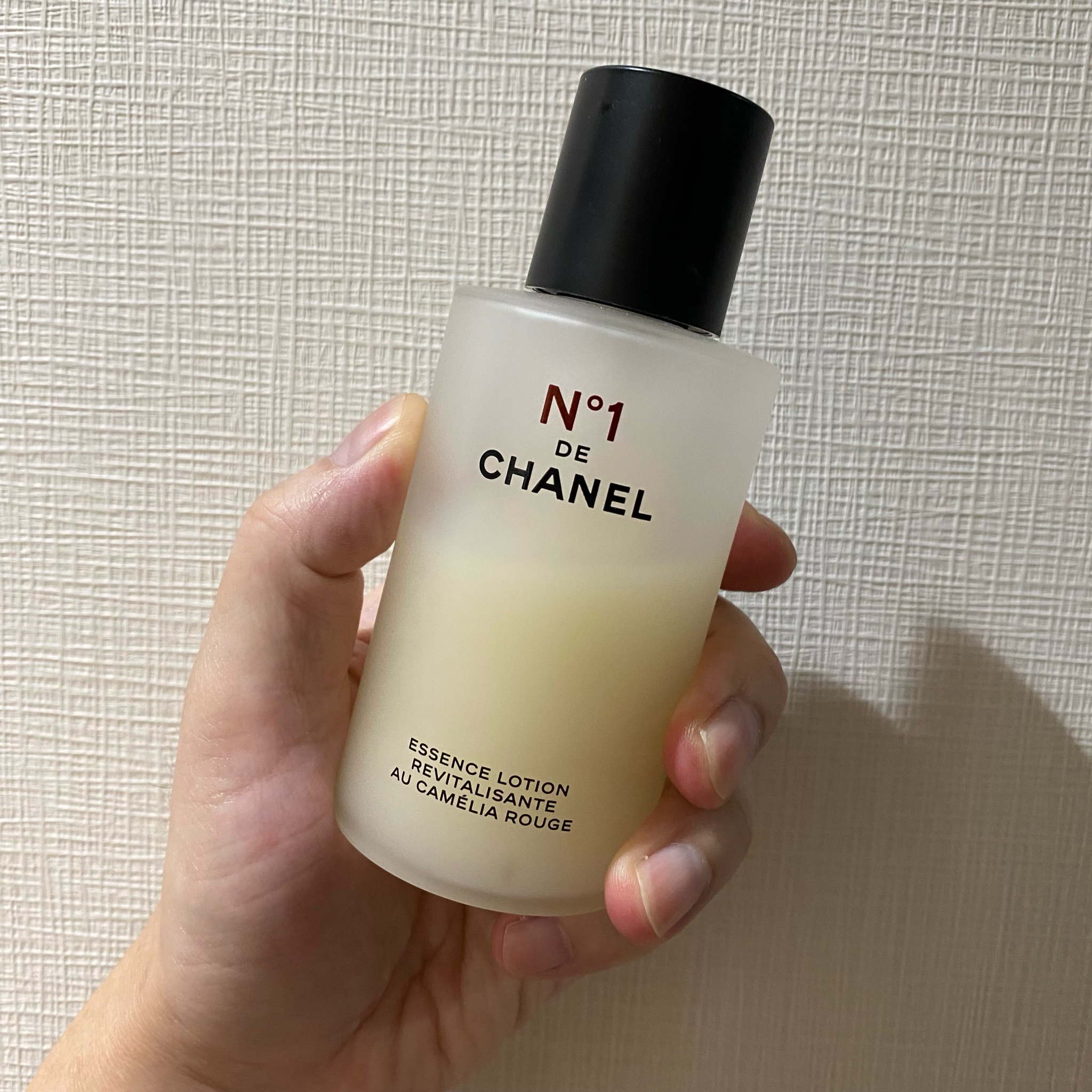 シャネル / エッセンス ローション N°1 ドゥ シャネルの公式商品情報