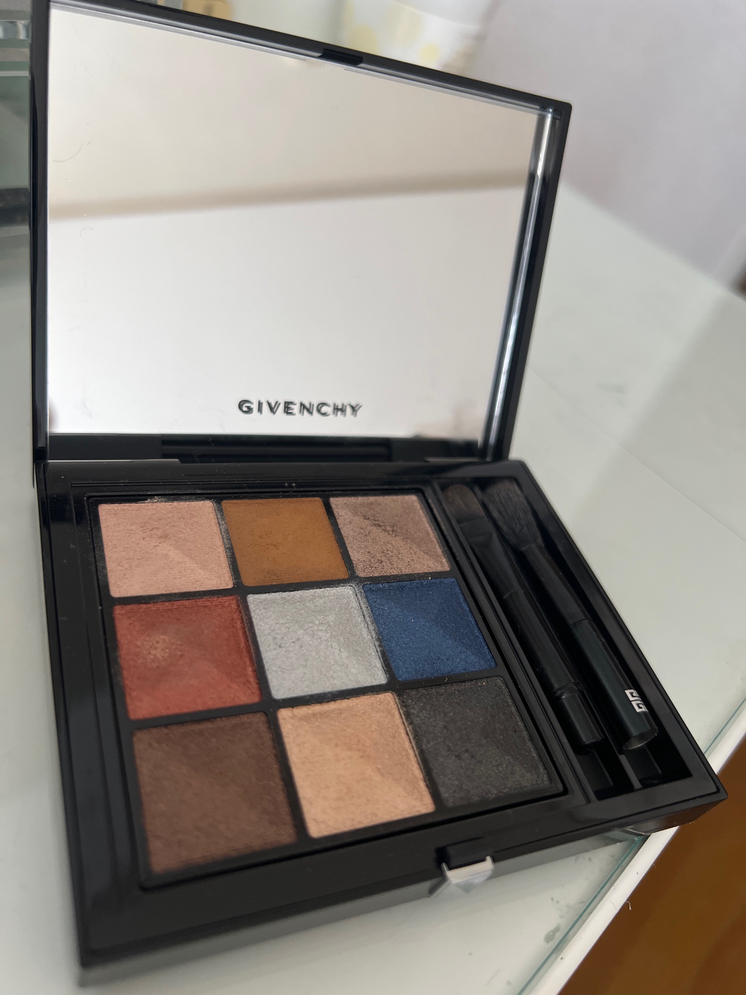 ジバンシイ / ル・ヌフ・ジバンシイ No. 14 (ホリデーコレクション