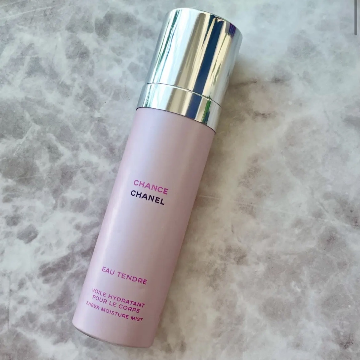 シャネル / チャンス オー タンドゥル モイスチャー ミストの公式商品