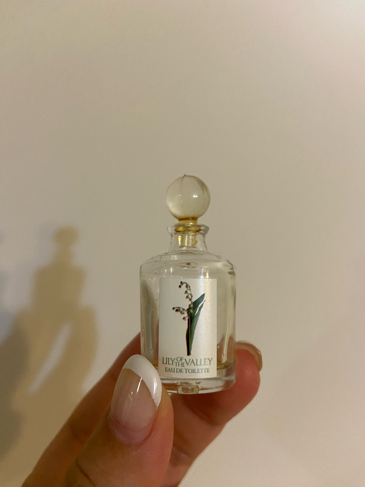 ペンハリガン / リリー オブ ザ バレー オードトワレの公式商品情報