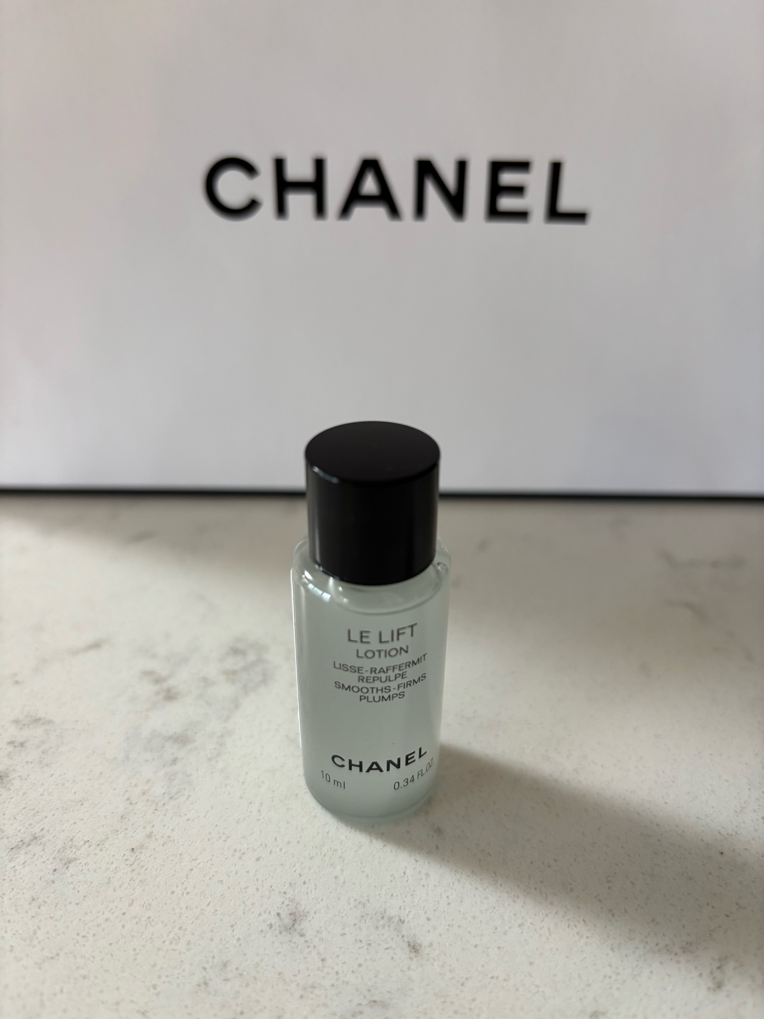 シャネル / ル リフト ローションの公式商品情報｜美容・化粧品情報は